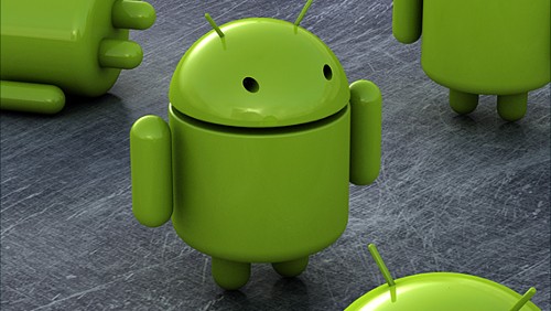 USA: Android primo, seguono BlackBerry OS e iOS