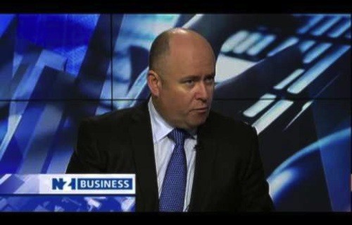 Andy Lark di Dell attacca iPad