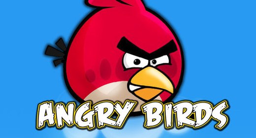 Lodsys denuncia anche Angry Birds