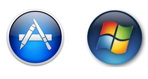Microsoft vs Apple: questione di font