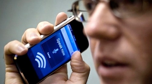 Nuova tecnologia per i comandi vocali in iOS 5?