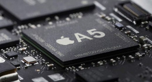 Apple vuole abbandonare Samsung per le CPU