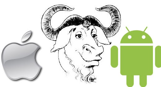 Sette app su dieci violano le licenze open source