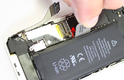 iOS 4.3 riduce la batteria di iPhone 4