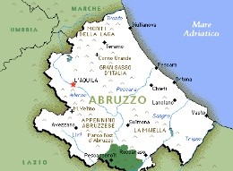 Abruzzo, 10 milioni di euro per abbattere il digital divide