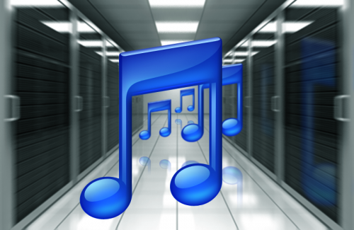 Streaming musicale ad aprile su Mobile Me?