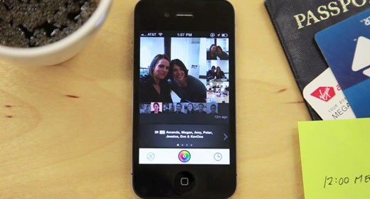 Apple, vicina l'acquisizione di Color