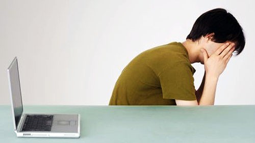 Arriva la depressione da Facebook