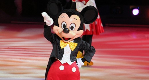 Disney, arrivano i giochi in HTML5