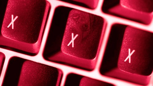 Dominio.xxx: quartiere a luci rosse su Internet