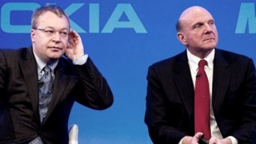 Microsoft, più di 1 miliardo di dollari a Nokia per Windows Phone 7