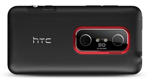 HTC EVO 3D pronto a sbarcare in Europa