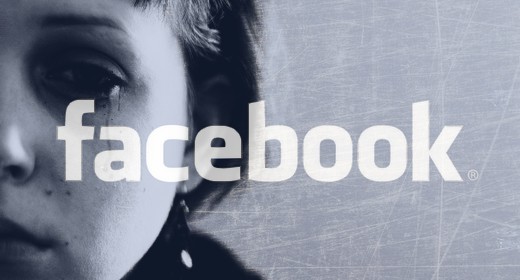 Il buon Samaritano è su Facebook