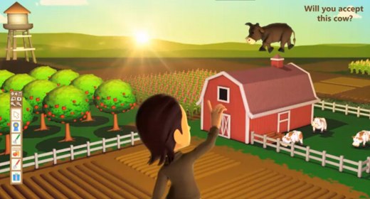 Zynga, da FarmVille alla Borsa