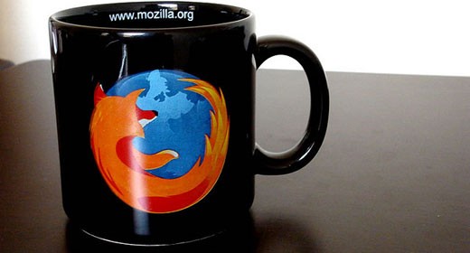 Mozilla annuncia Firefox 10