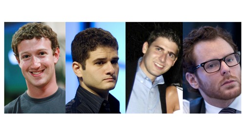 Forbes: tra i paperoni del pianeta, spicca Facebook