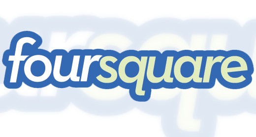 Foursquare, accordo con American Express
