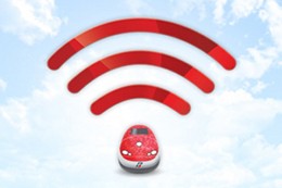 Frecciarossa: Wi-Fi gratuito sino a fine marzo