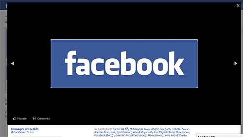 Facebook: cancelli una foto? È ancora online dopo 3 anni