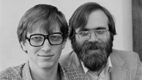 Paul Allen: Bill Gates è un opportunista