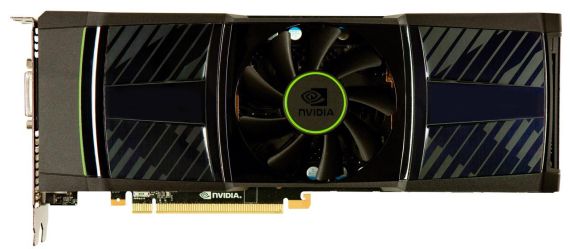 La GeForce GTX 590 esplode con i driver 267.52