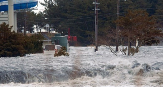 Street View: il Giappone prima e dopo lo tsunami