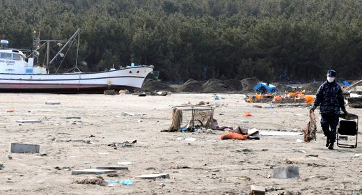 Giappone, spuntano gli sciacalli del phishing