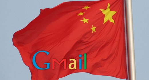 La Cina risponde a Google: nessun attacco a GMail
