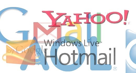 Dimmi che email usi, ti dirò chi sei