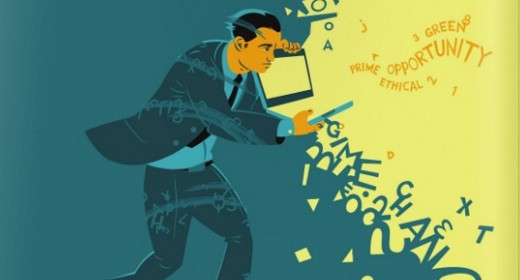 Google lancia il proprio magazine online