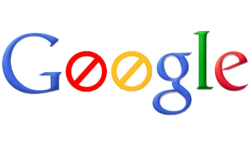 Google blocca i siti sgraditi