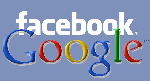 Facebook e Google fermati per errore
