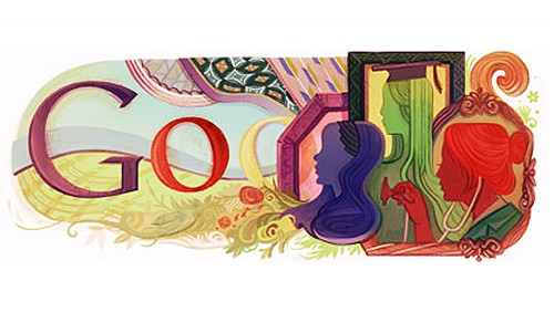 Google e la festa delle donne