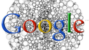Nessun social network nei piani di Google