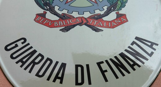 Tex Willer agli arresti e non solo per pirateria