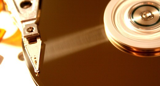 Hard disk: scendono i prezzi, ma senza fretta