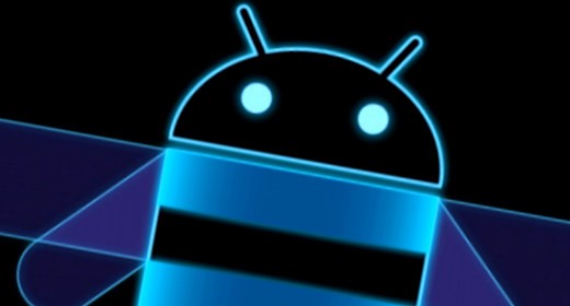 Android 3.0: open source, ma non subito