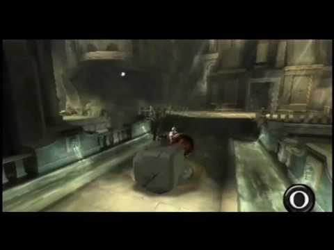 Resistance 3 - 5 mins gameplay -  HD 720p