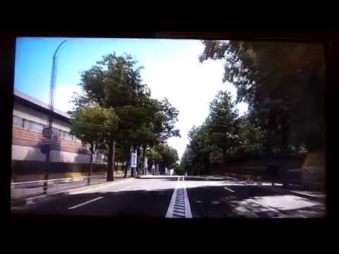 Need for Speed: SHIFT 2 - Pagani Zonda Time Trial (HD 720p)