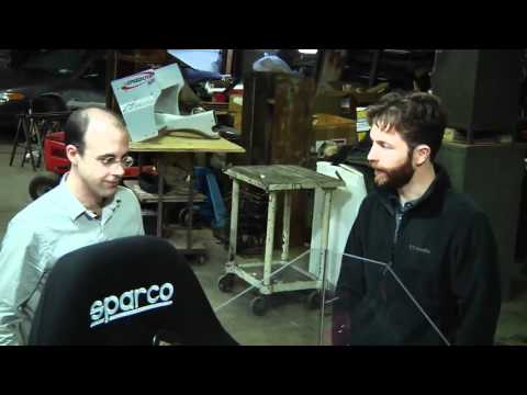 Force Dynamics 401cr Test Drive