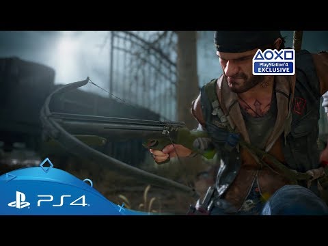 Conduit 2 - Environments trailer