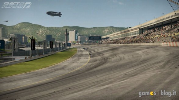 SHIFT 2 Unleashed nuovamente filmato e fotografato