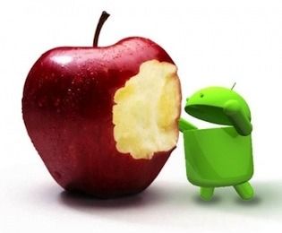 Android è davvero più veloce di iOS 4.3?