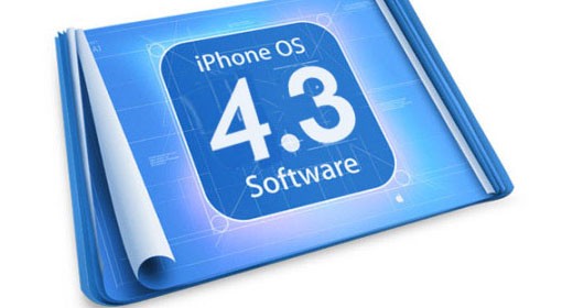 iOS 4.3.3 risolve il bug del tracciamento