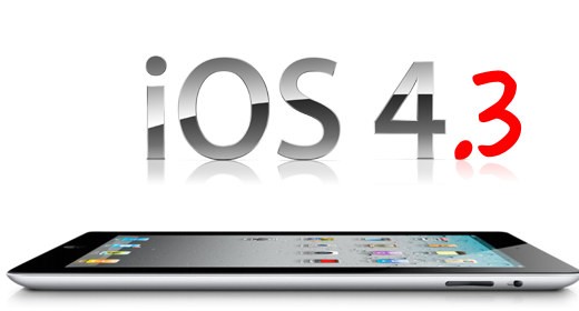 iOS 4.3, problemi alla batteria?