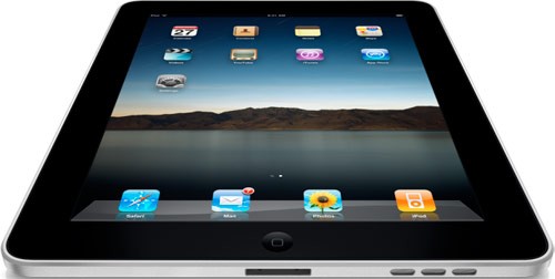 100 dollari per chi ha da poco acquistato iPad