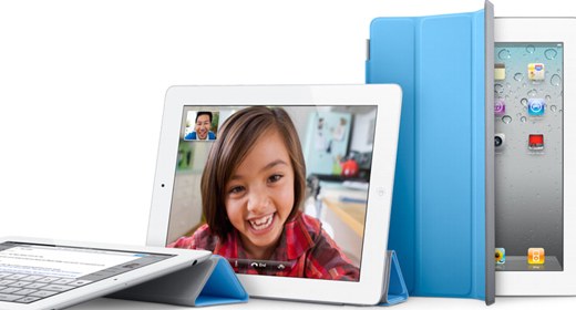iPad a 379 euro, aspettando l'iPad 2