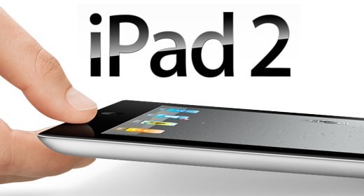 L'iPad 2 in Italia con una sorpresa nel prezzo