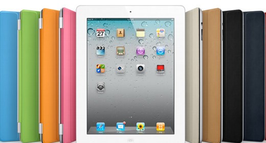 Apple, via alla distribuzione di iPad 2 e iOS 4.3
