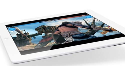 iPad 2, lo tsunami in Giappone non lo ferma 